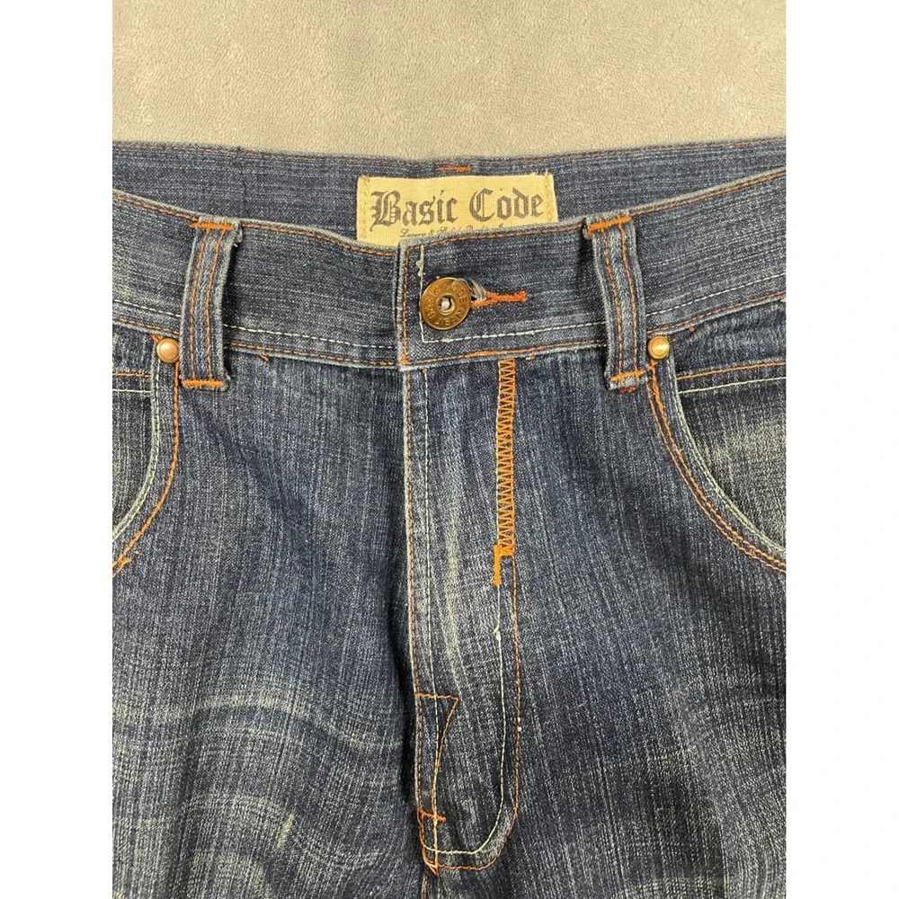 Basic Code basic code